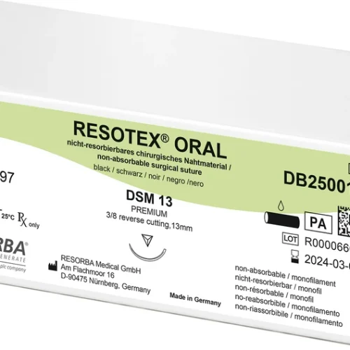 Resotex® Oral