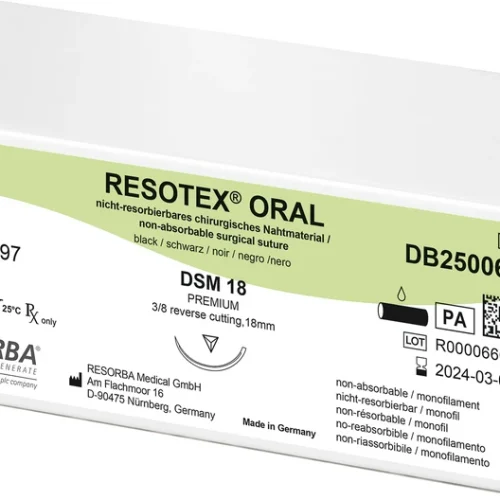 Resotex® Oral