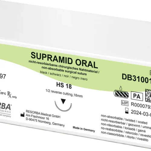 Supramid oral