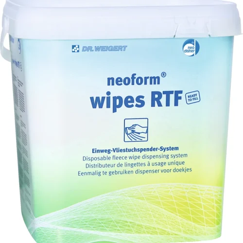 neoform® wipes RTF