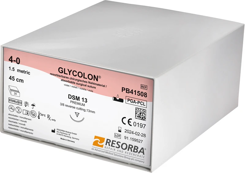 Glycolon® Monofil