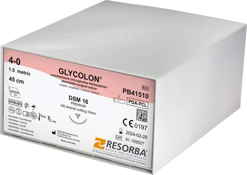Glycolon® Monofil