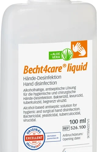 Becht4care® liquid
