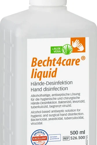 Becht4care® liquid