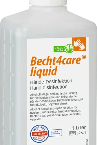 Becht4care® liquid