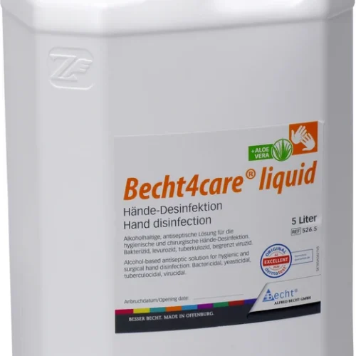 Becht4care® liquid