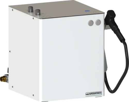WASI-STEAM Compact