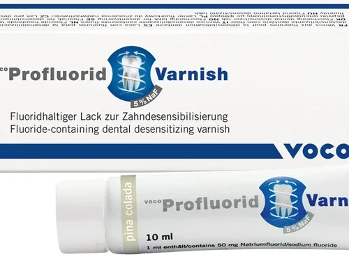 Profluorid®-lakk