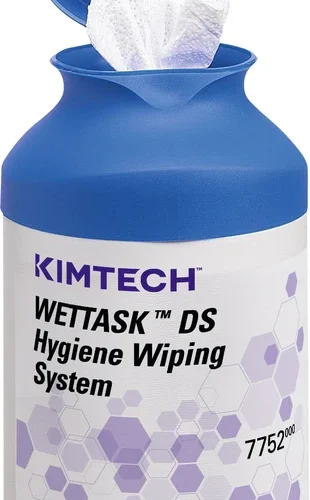 Kimtech™ Wettask™ DS våtkluter