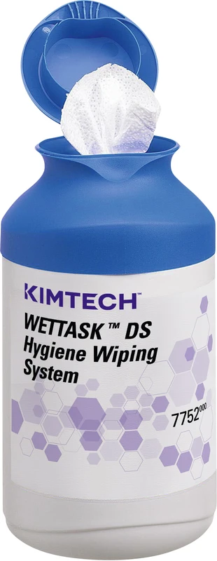 Kimtech™ Wettask™ DS våtkluter
