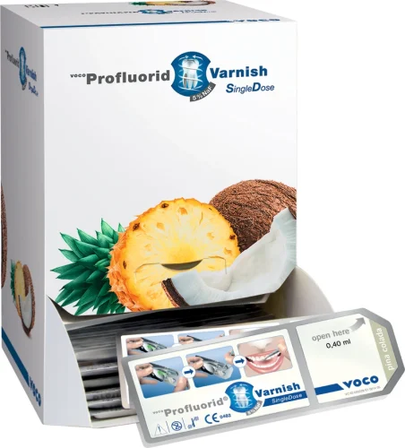 Profluorid® Varnish