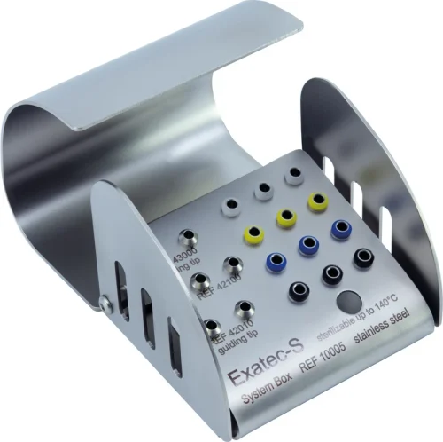 System Box