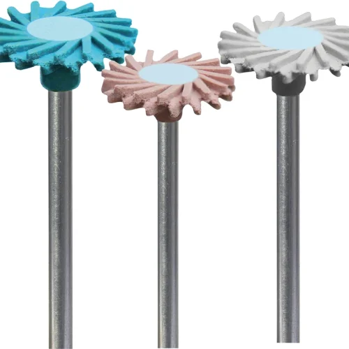 Lamello-polisher keramikk