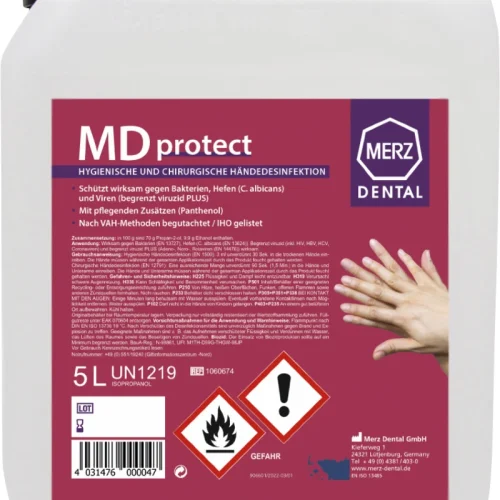 MD protect