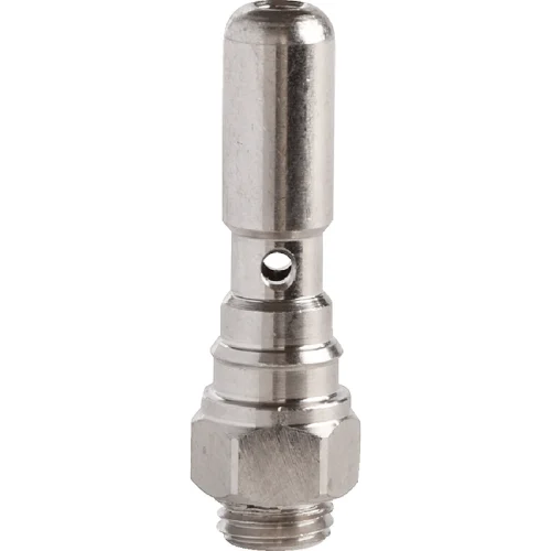 Adapter for MELAtherm 10