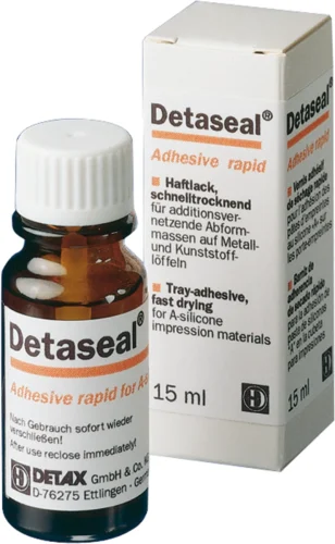 Detaseal® Adhesive rapid