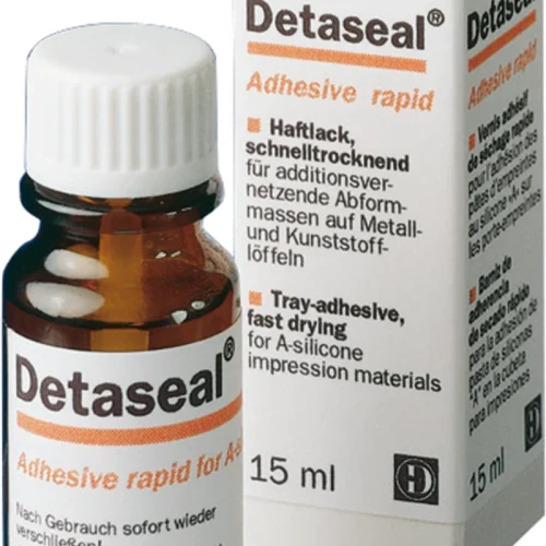 Detaseal® Adhesive rapid