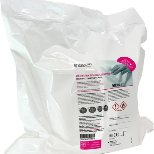 UNIGLOVES® Plus Soft