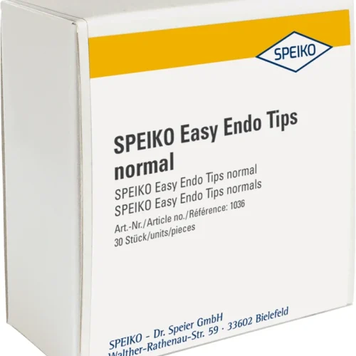 SPEIKO® Easy Endo Tips