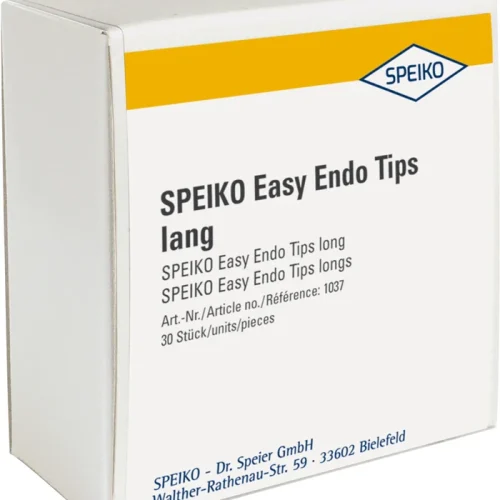 SPEIKO® Easy Endo Tips