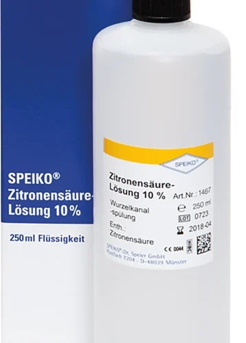SPEIKO® sitronsyreløsning 10%