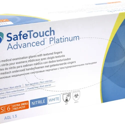 Medicom® SafeTouch® Advanced Platinium