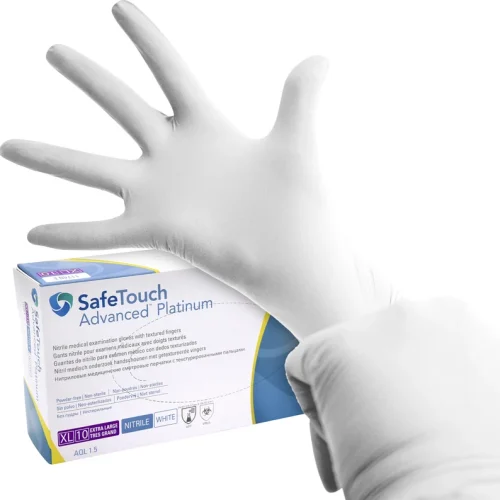 Medicom® SafeTouch® Advanced Platinium