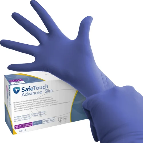 Medicom® SafeTouch® Advanced Slim