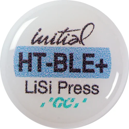 GC Initial™ LiSi Press