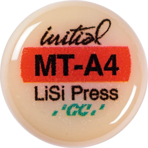 GC Initial™ LiSi Press