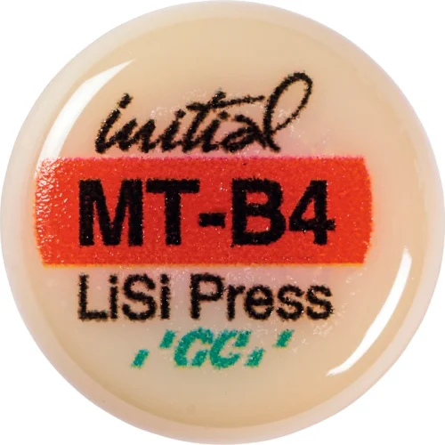 GC Initial™ LiSi Press
