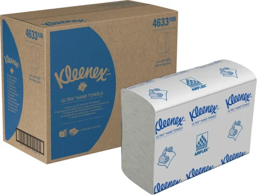 Kleenex® Ultra Håndklær