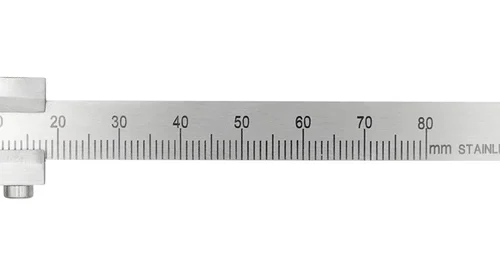 Skyvelære Zürcher-modell