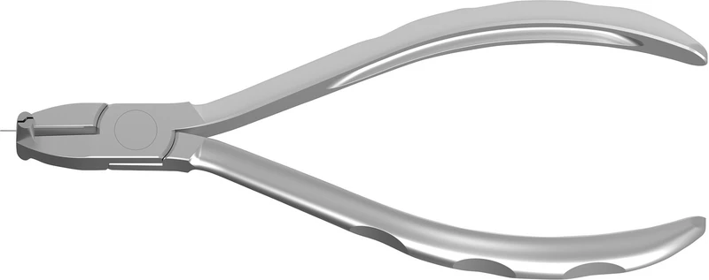 Bajonett trinnbøytang