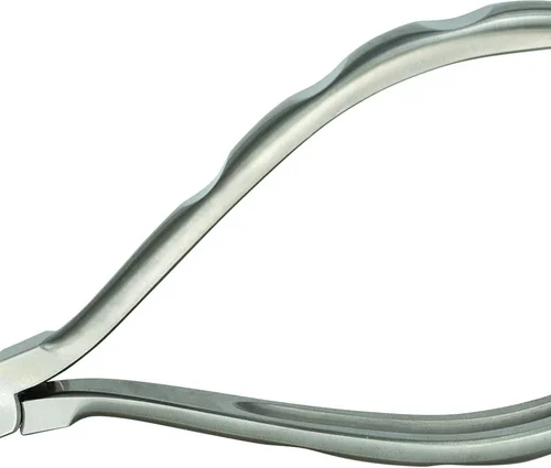 Clear Aligner-tenger