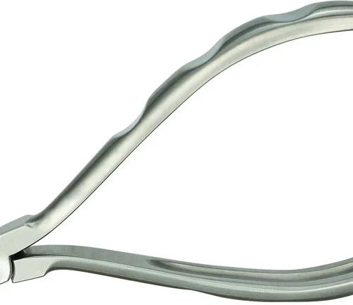 Clear Aligner-tenger