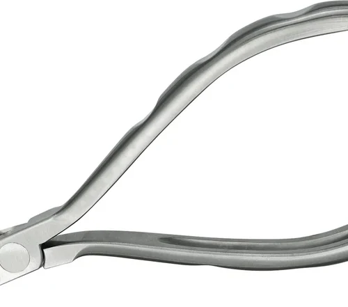 Clear Aligner-tenger