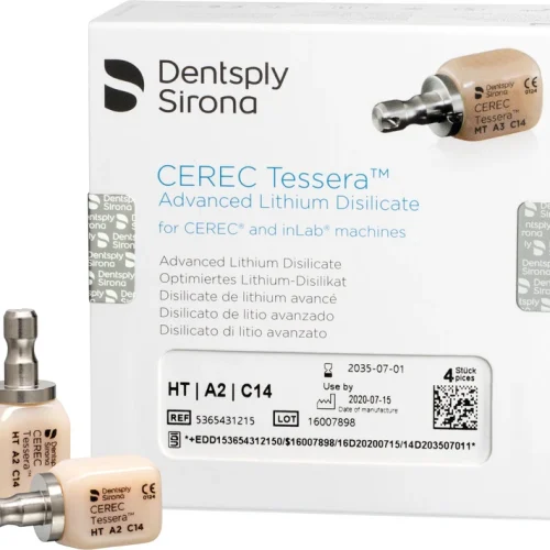 CEREC Tessera™