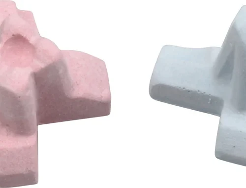 innstøpningsmasse-pin