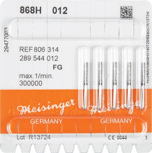Diamanter 868