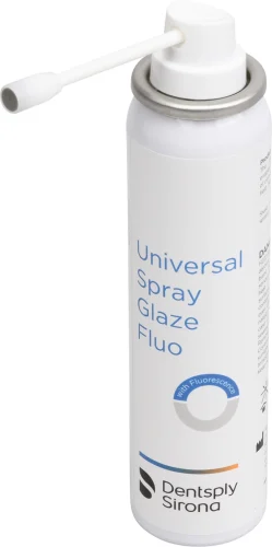 DS Universal Spray Glaze Fluo