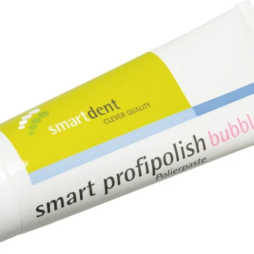 smart profipolish tyggegummi/cola