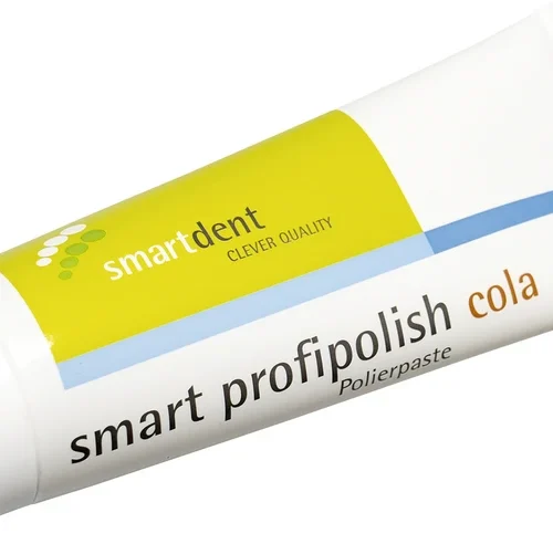 smart profipolish tyggegummi/cola