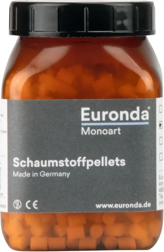 Monoart skumpellets