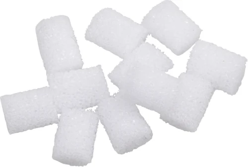 Monoart skumpellets