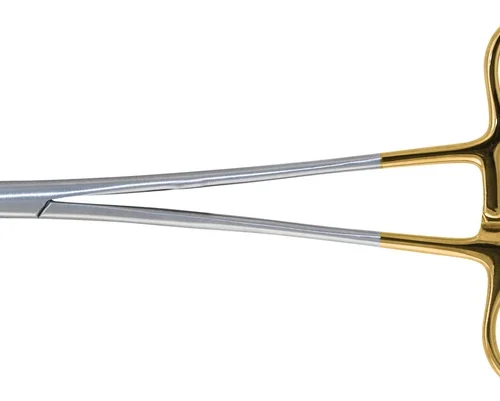 Nålholder etter Crile-Wood