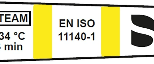 DAC universal kjemikalieindikator