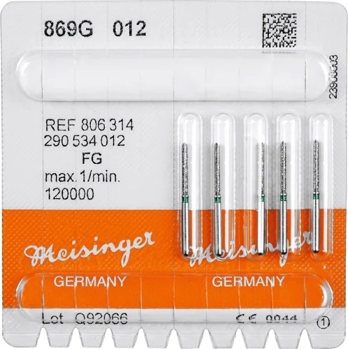 Diamanter 869