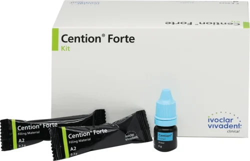 Cention® Forte