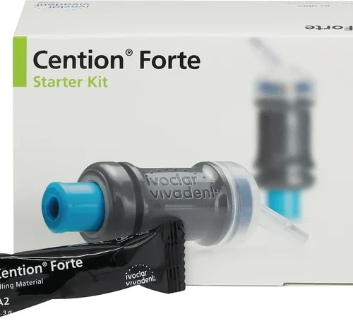Cention® Forte